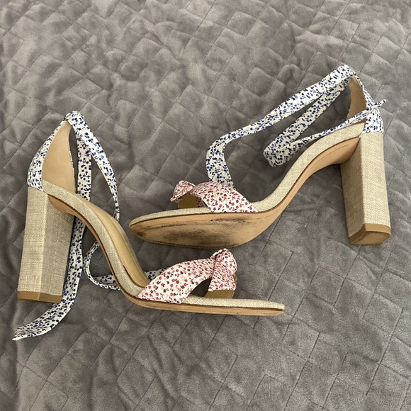 Alexandre Birman Springtime Heels - Picture 3 of 3